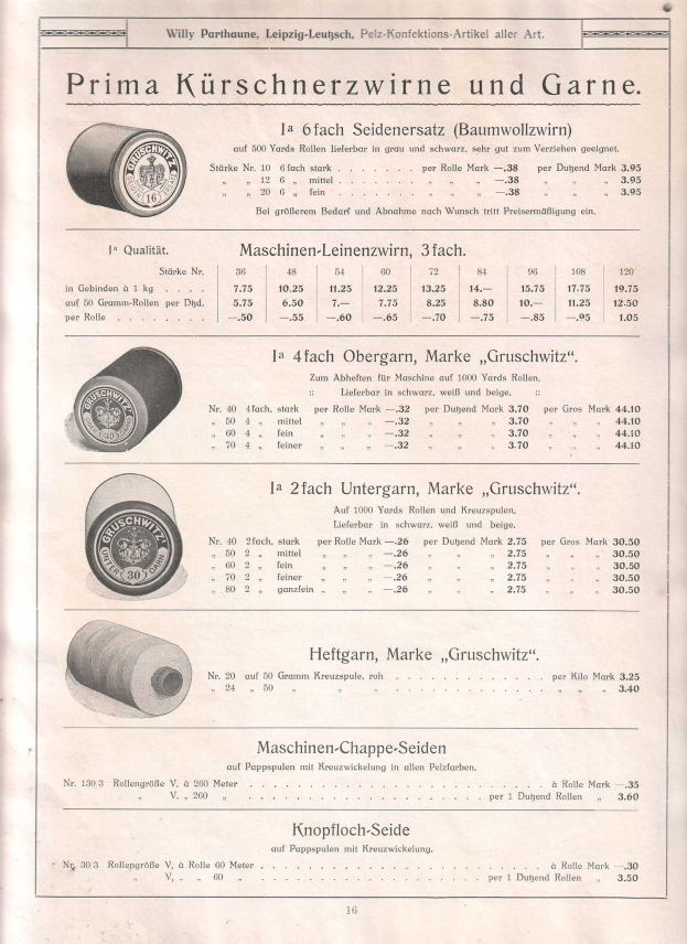 Ein abgenutztes Buch mit gedrucktem Text und Illustrationen verschiedener Gegenstände auf dem Cover.