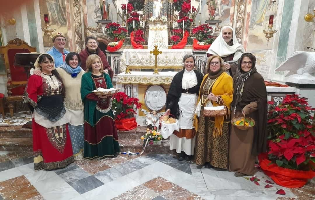 Himmlische Bühne & Segen Gondel: Kirchen laden zum Hessentag ein