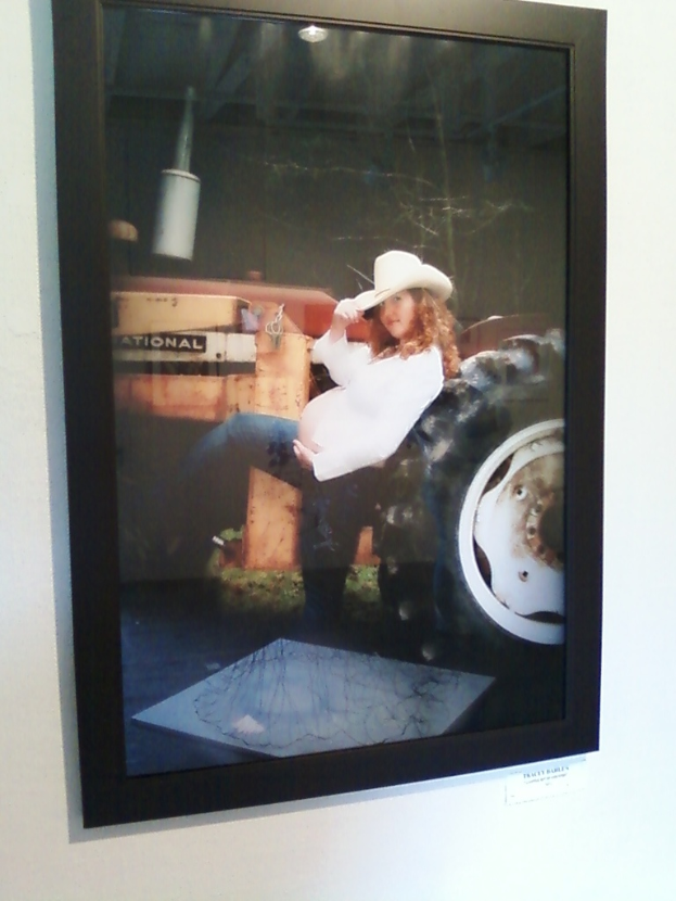 Ein Porträt einer Person.