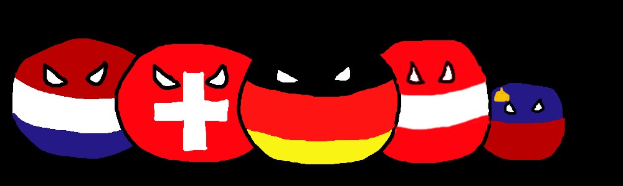 Gruppe von Cartoon-Gesichtern mit Text, der Frustration und Hilflosigkeit ausdrückt.