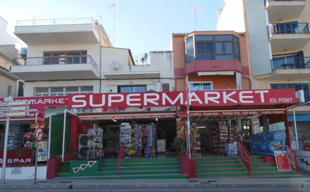 Letzter Tag bevorstehend: Dieser Supermarkt schließt nun