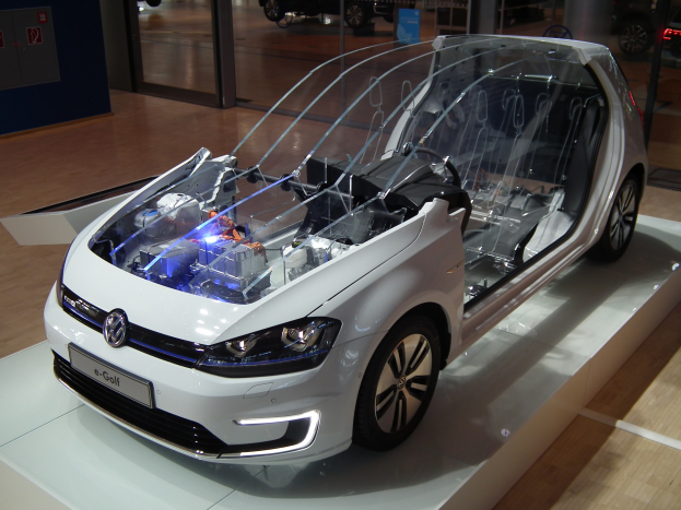 Kann man das wirklich noch fragen... Volkswagen-Aktie: Das Geschäft des Jahrhunderts?