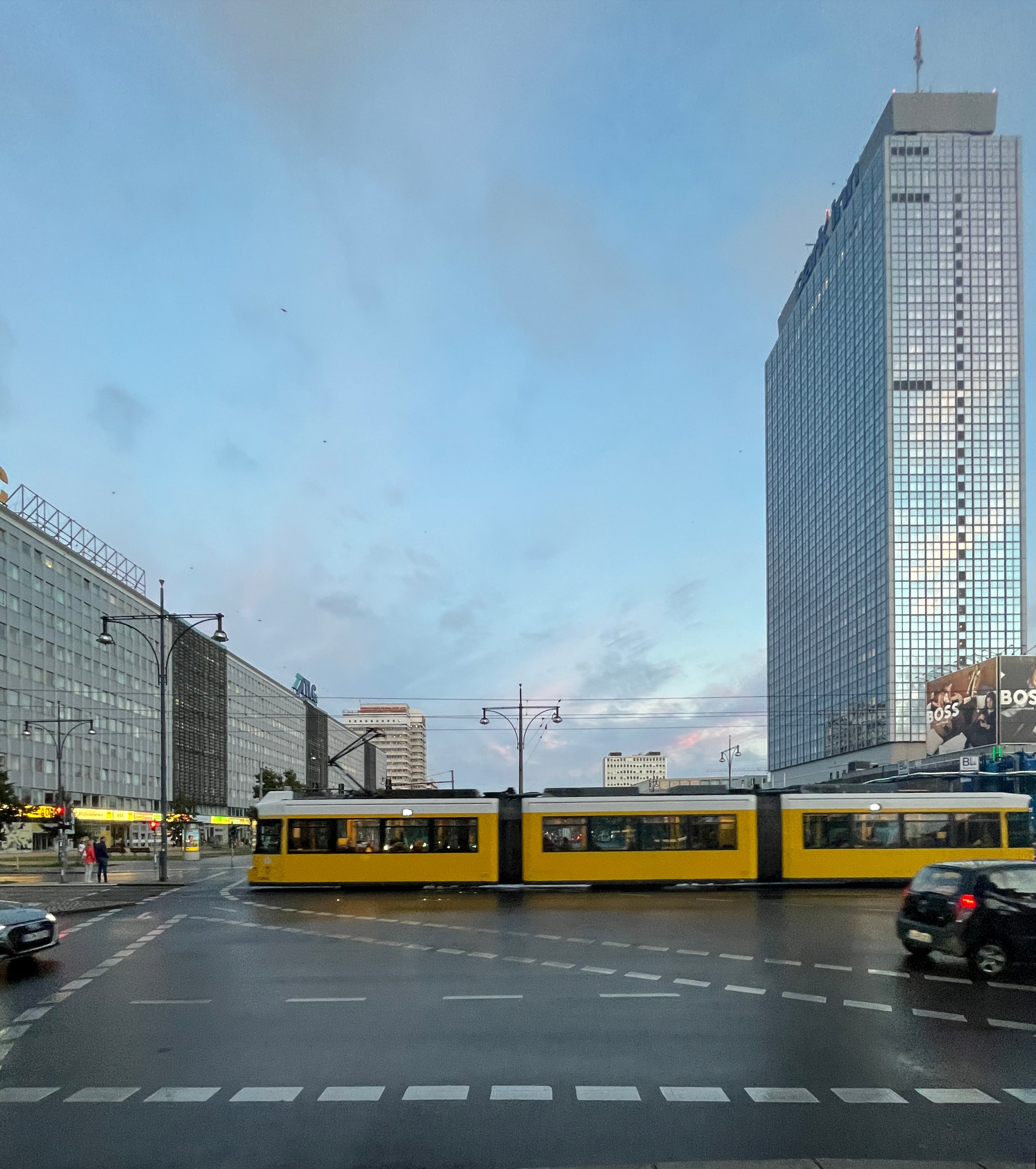 Stadtbahn-Ausbau: Droht hier auch eine Kostenexplosion in Millionenhöhe?