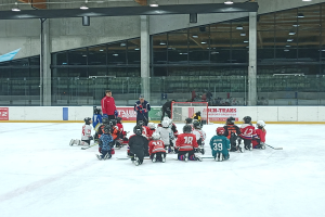 CHTC und CSV Marathon laden ein: Spaß, Sport und gute Stimmung bei der Krefelder Eltern-Hockey-EM