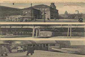 Sanierung der Hamburg-Berlin-Bahnlinie deutlich teurer