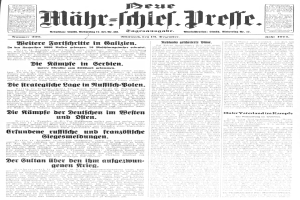 Gericht erlaubt Niedersachsens Verfassungsschutz die Überwachung der AfD zu verschärfen