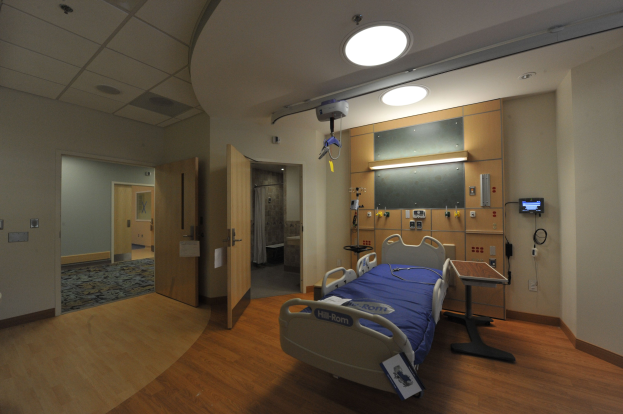 Krankenhaus Braunschweig implementiert neues Informationssystem